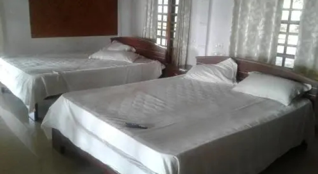 Kallanchery Retreat, Забронировать Отель Кумбалам 