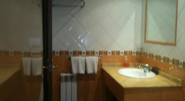 Двухместный номер Standard Hotel El Balcón