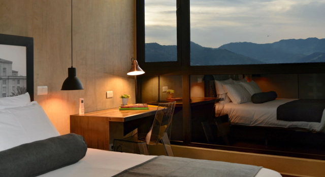 Epic Hotel Boutique