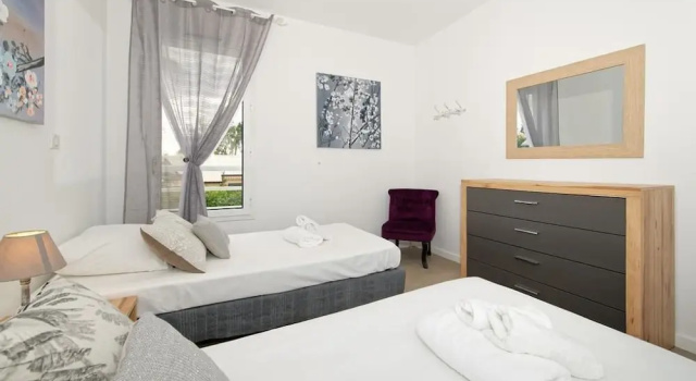 Appartement Le Tropic Zen, Rezerwuj Apartament Saint-Paul Reunion