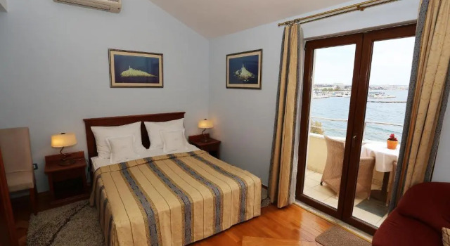 Villa Ivana, จอง ที่พักพร้อมอาหารเช้า ซาดาร์ Zadar County