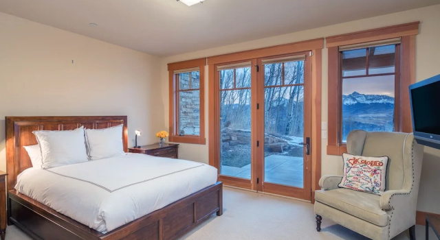 Grand Vista by Exceptional Stays, Забронировать Отель Отели Telluride Ski 3 звезды, 3*
