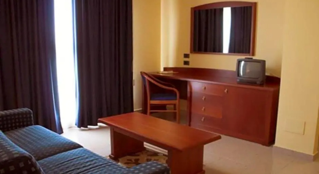Номер Standard Hotel Apan