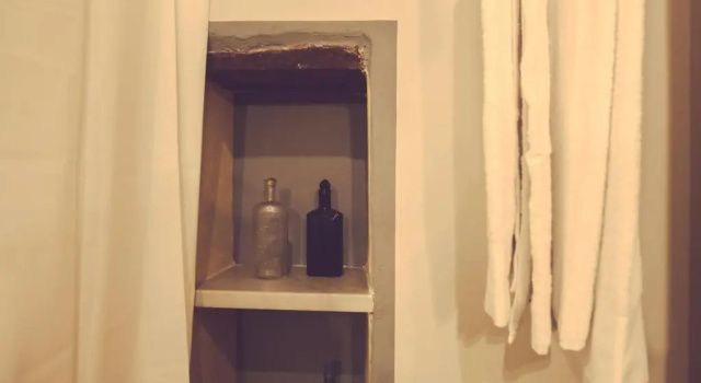 Двухместный номер Standard Borgo Casa Scaparone