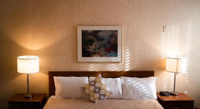 Номер Standard Royal Inn and Suites at Guelph
