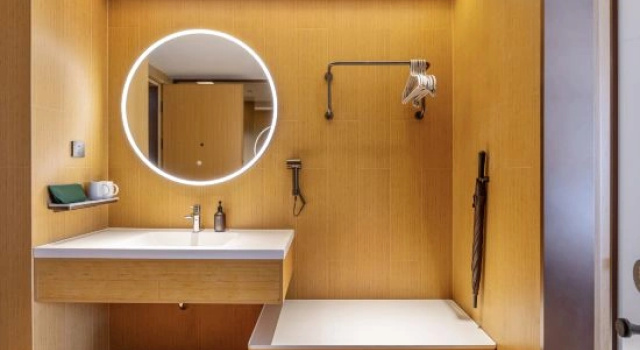 JI Hotel (Haikou Nanhai Avenue Nongken Middle School), Rezervasyon Otel Haikou Hainan