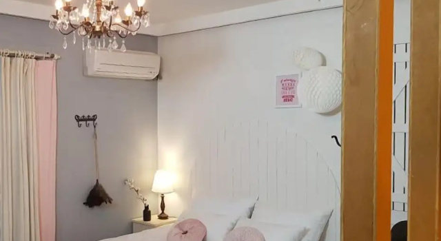 Студия Gyeongju Olive House Pension