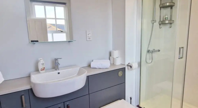 Апартаменты Stay Norwich Apartments Riverside House Apart-5