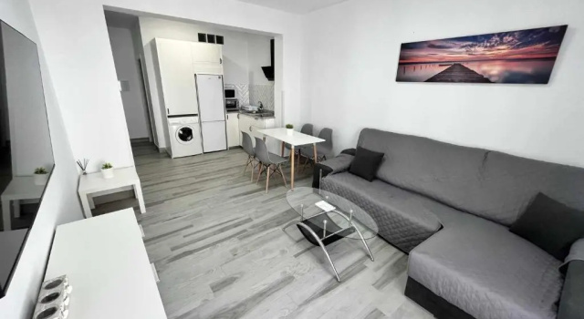 Apartamentos Sol de Algodonales, Забронировать Апартаменты/квартира Альгодоналес Sierra de Grazalema