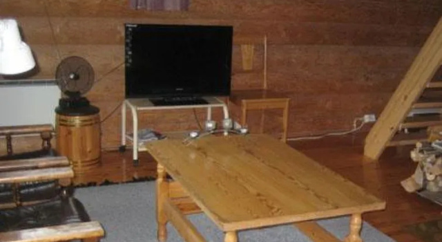 Holiday Home Tunturitähti- lainio