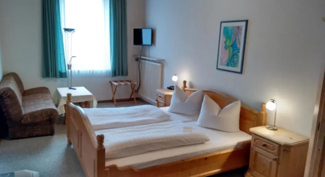 Hotel Unterwirt, Забронировать Отель Эгштетт Кимзее