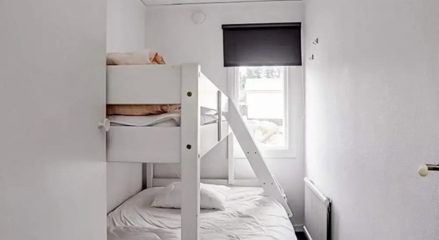 6 Person Holiday Home in Virserum