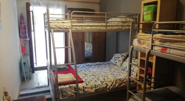 Zoe's Ideal Summer House, Забронировать Отель Термаикос периферия Центральная Македония