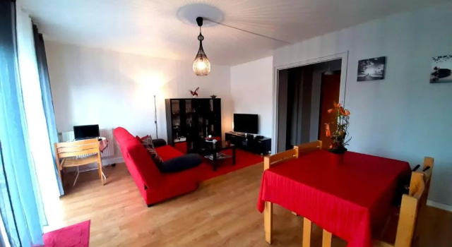 Apartment 4 pers 3 minutes from Clos Lucé