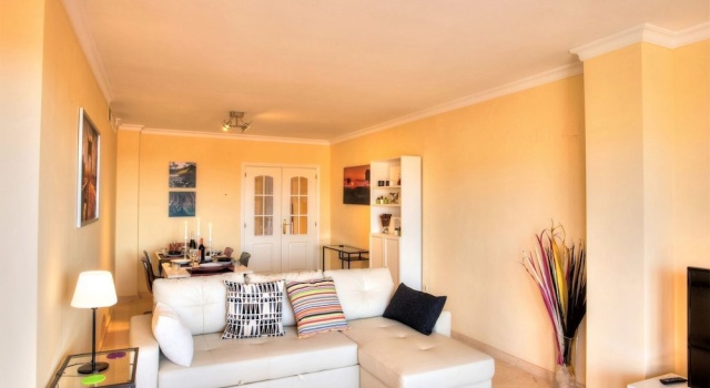 2 Bedroom Apartment, Забронировать Апартаменты/квартира Апартаменты Марбелья, Апартаменты/квартира