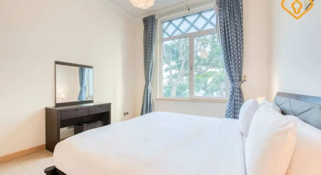 Al Hatimi 3 Bedroom 108