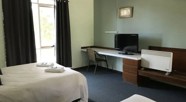 Walpole Hotel Motel, Забронировать Мотель Уолпол Западная Австралия