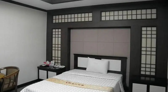 New Stars Hotel, Забронировать Отель Taech'on-ni Кванджу