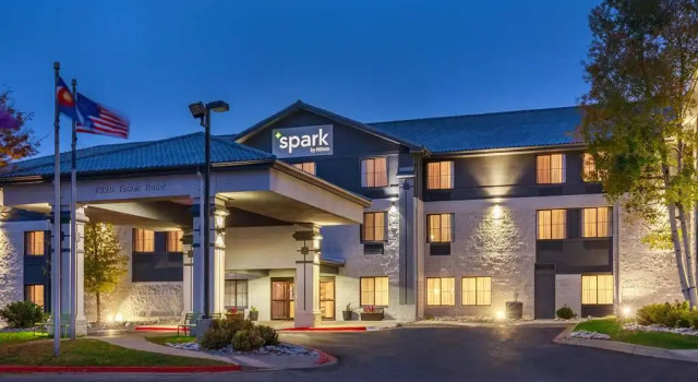 Best Western Plus Denver International Airport Inn And Suites, Đặt Khách sạn Denver Airport Area Denver