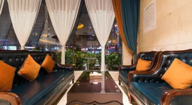 Fudu Hotel (Dongyang City Center)