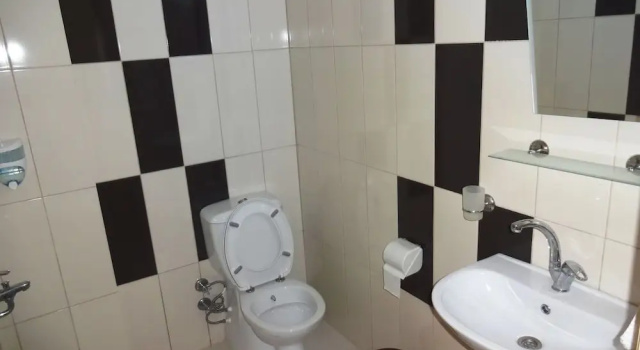 Номер Standard Aslan Apart Otel