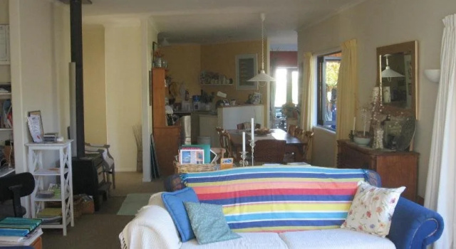 Kotuku Bed & Breakfast, Забронировать Отель Отели региона Бей-оф-Пленти с парковкой, Парковка