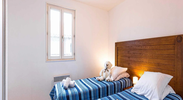 Cozy apartment with dishwasher, near the port of Le Teich, Book Lejlighed Landes de Gascogne Regional Natural Park Limousin