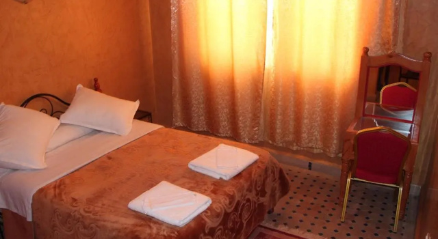 Номер Standard Hotel Marmar