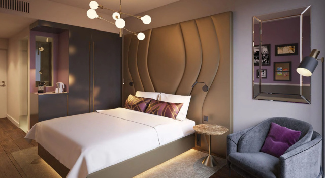 PLAZA Premium Heidelberg