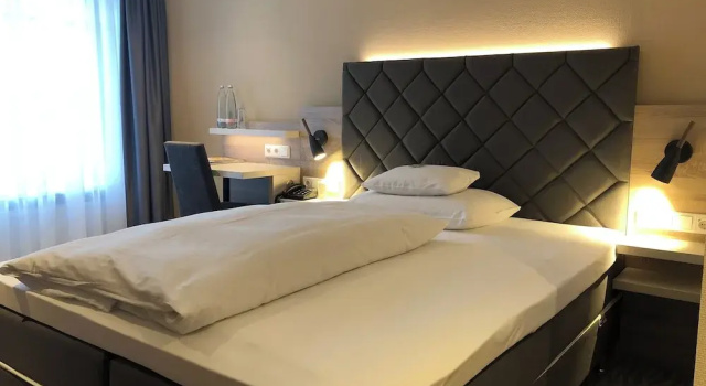 Номер Classic Villa Huxori