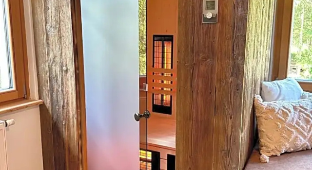 Люкс Deluxe Hotel Ribno