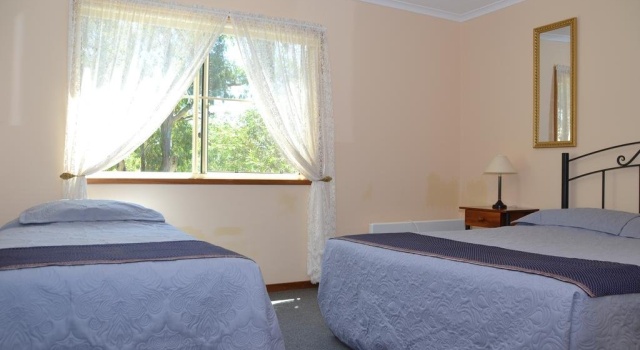 Avoca Cottages, Rezerwuj Hotel Hotele w Goldfields z Parkingiem, Parking