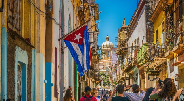 Lovely Havana Rooms, Забронировать Отель Гавана Гавана