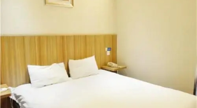Eaka 365 Hotel Zhao County Shiqiao Road Branch, Забронировать Отель Шицзячжуан Хэбэй