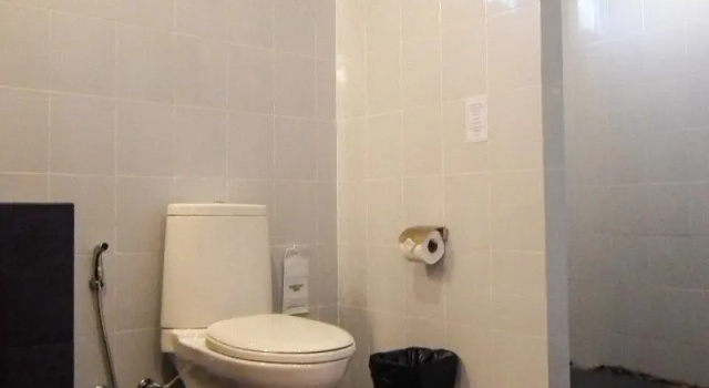 Номер Standard с балконом Andaman Seaside Resort Bangtao Beach
