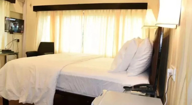Hotel Creek, Rezerwuj Hotel Panaji 