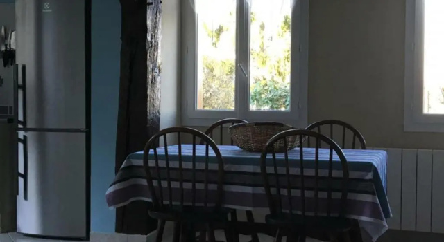 Gîte Saint-Rimay, 4 pièces, 6 personnes - FR-1-491-171, Rezerwuj Hotel Château-Renault 