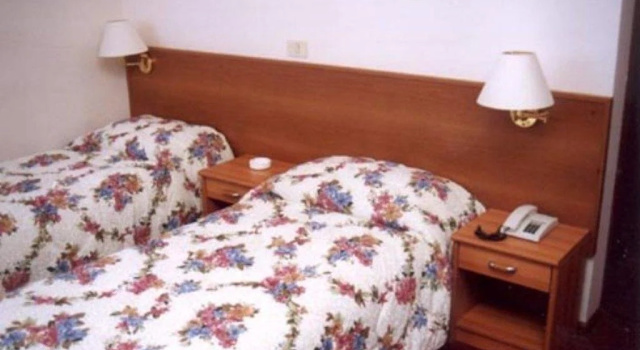 Hotel Capri, Rezerwuj Hotel Pasian di Prato Friuli-Wenecja Julijska