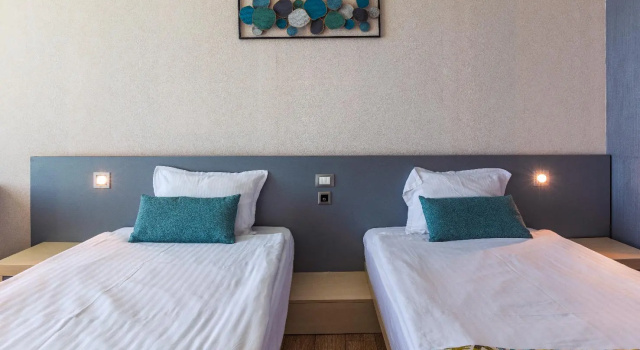 Sol Marina Palace — Adults Only over 16