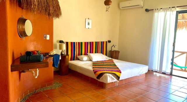 Номер Standard Lo Nuestro Petit Hotel