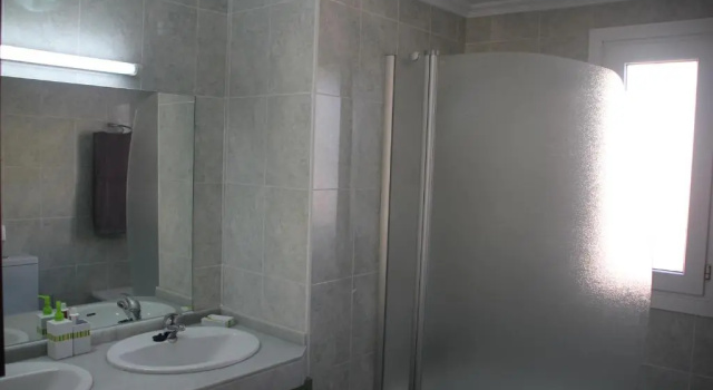 Apartamento en primera línea de playa, con vistas a la playa, Забронировать Апартаменты/квартира Рокетас-де-Мар Коста-де-Альмерия