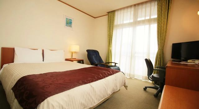 Awaji Hana Hotel, Забронировать Отель Минамиавадзи Остров Авадзи