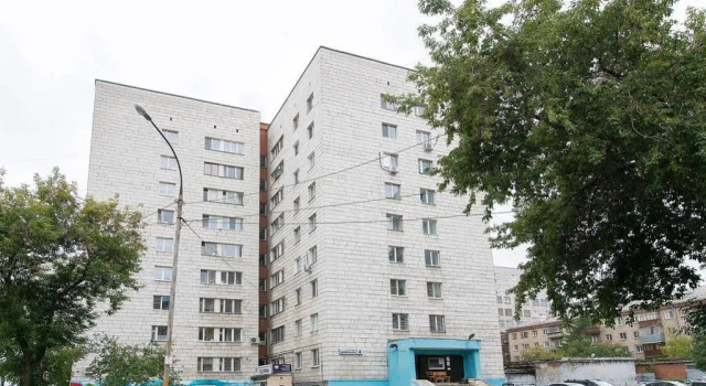 Butterfly Apartment, Забронировать Апартаменты/квартира Отели Северного управленческого округа с парковкой, Парковка