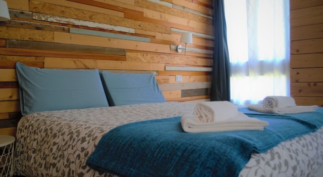 Студия B&B Cappuccini