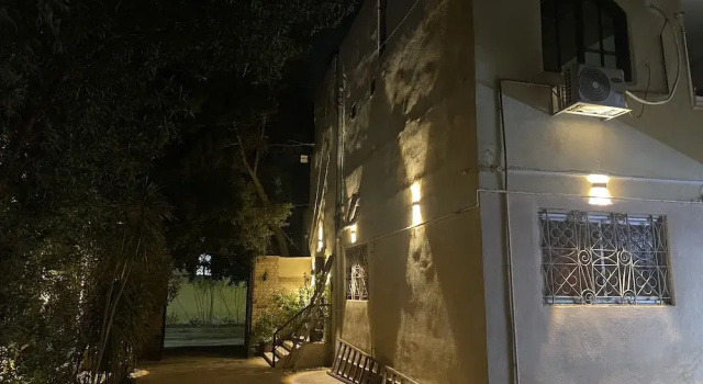 Malek Pyramids Guest House
