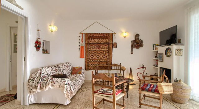 Pizzica Luxury Villa With Pool