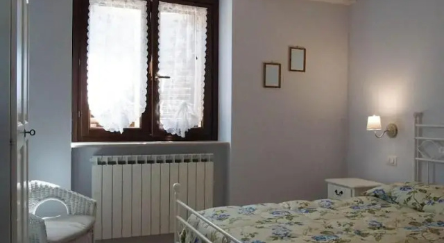 Agriturismo Pascucci