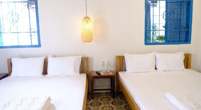 Номер Standard K2 Homestay & Coffee
