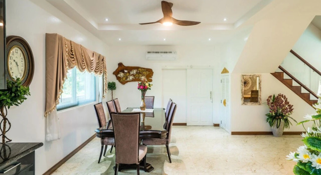 Villa Stan, Rezervasyon Villa Kamala Beach Phuket