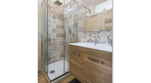 Номер Standard B&B La Tinta